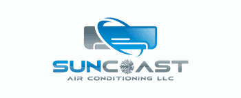 SunCoast Air Conditioning LLC logo