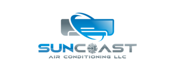 SunCoast Air Conditioning LLC website logo