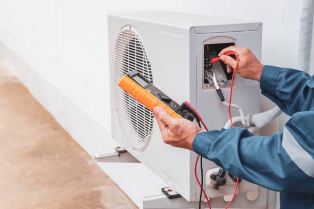 7 Benefits of Regular HVAC Maintenance with SunCoast Air Conditioning LLC