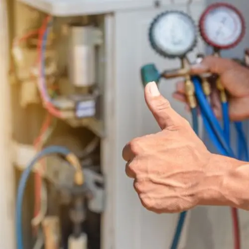 Air Conditioner Installation Services 1