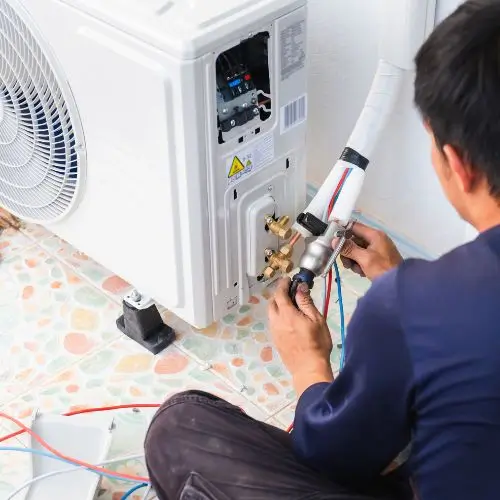 Air Conditioner Installation Services 2