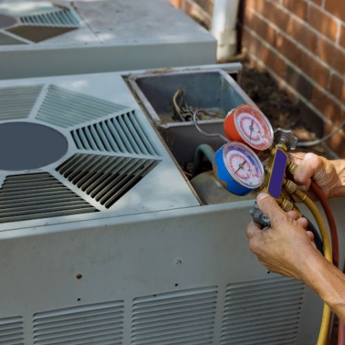 Air Conditioner Maintenance