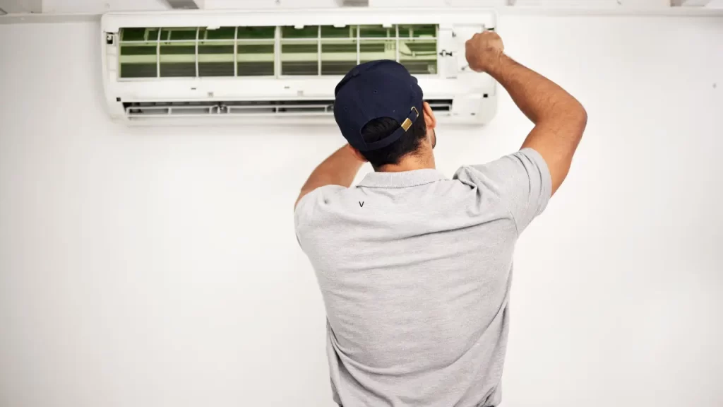 Affordable AC Repair Services in Weeki Wachee