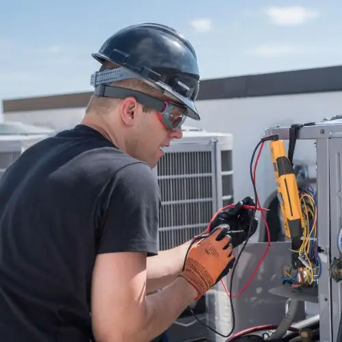 Air Conditioner Maintenance