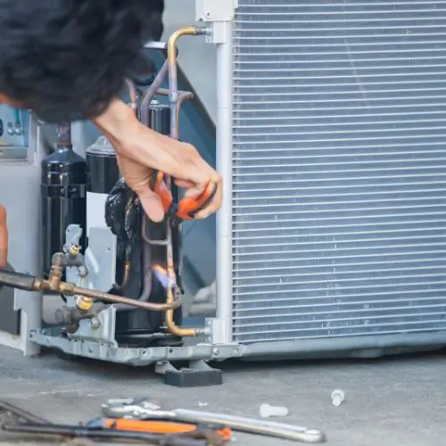 Air Conditioner Repair