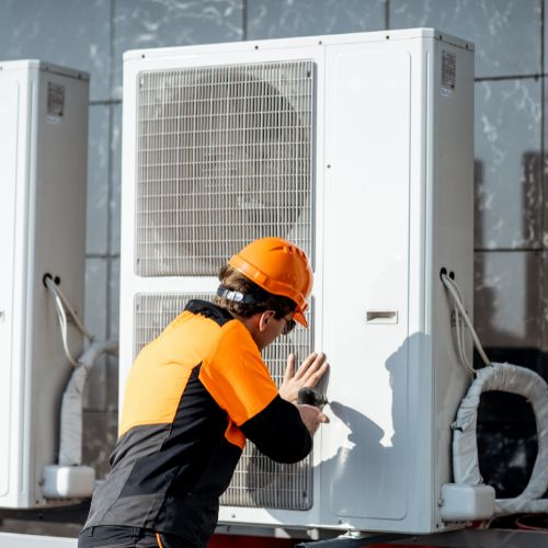 Air Conditioner Repair Services in your Area