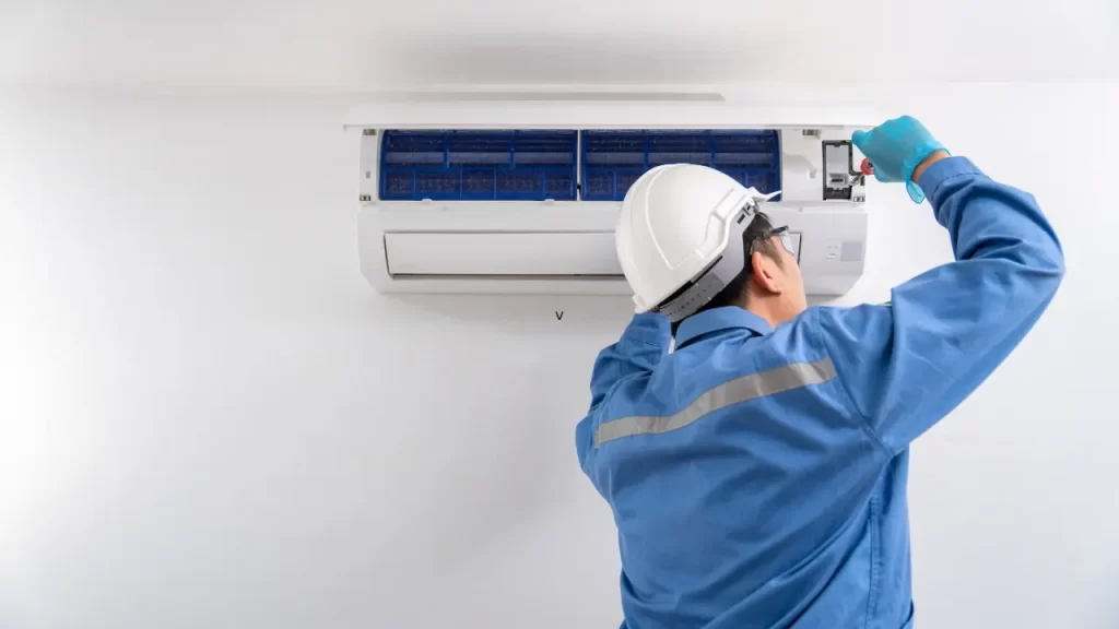 Air Conditioning Challenges in Beverly Hills