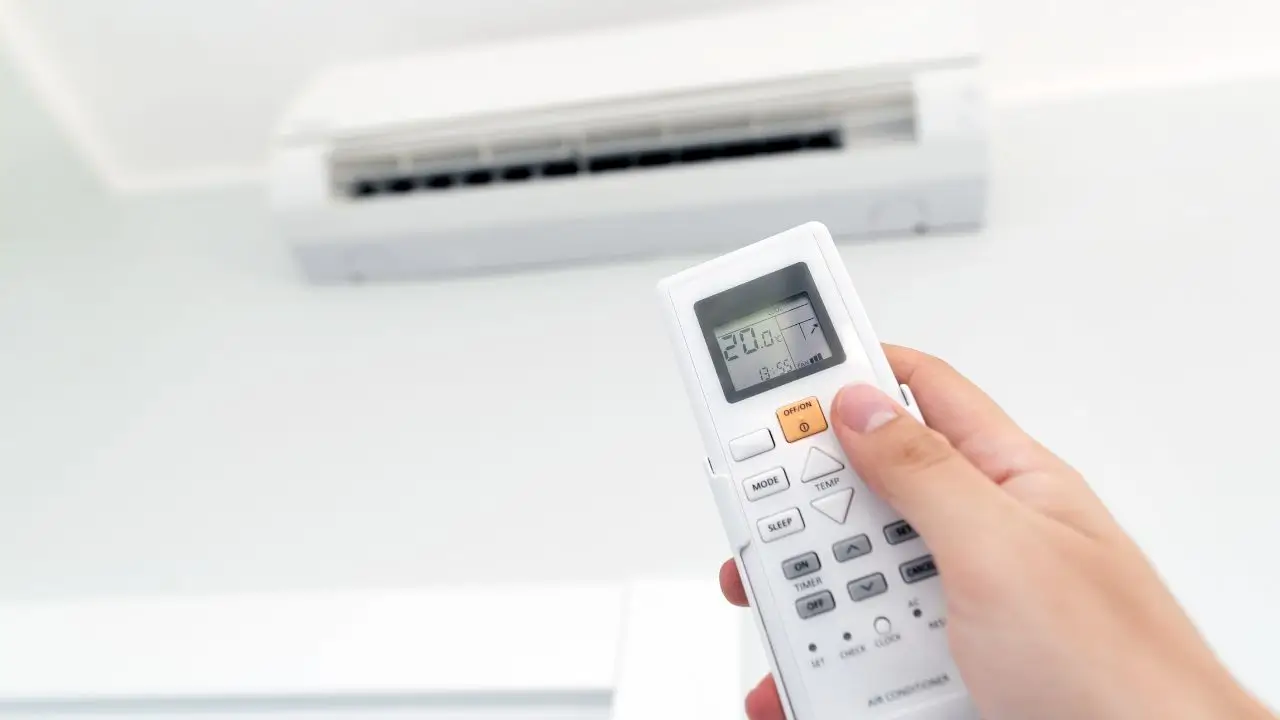 Air Conditioning Systems