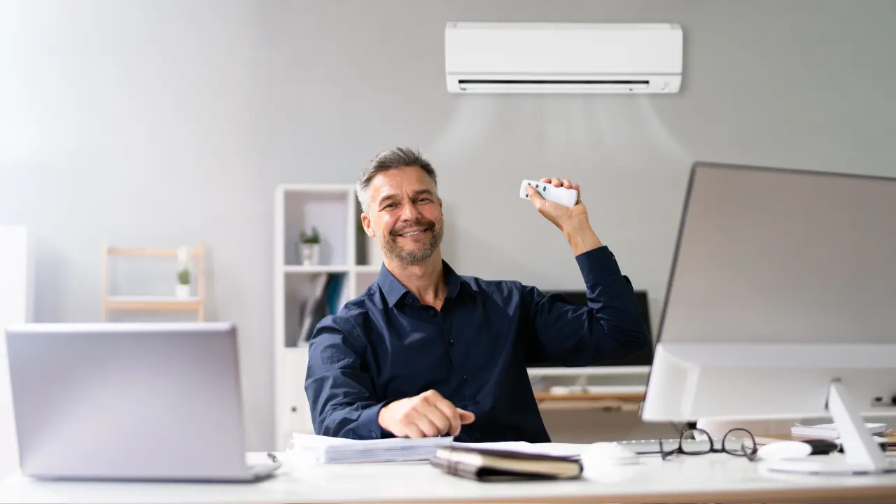 Benefits of Regular AC Tune-Ups