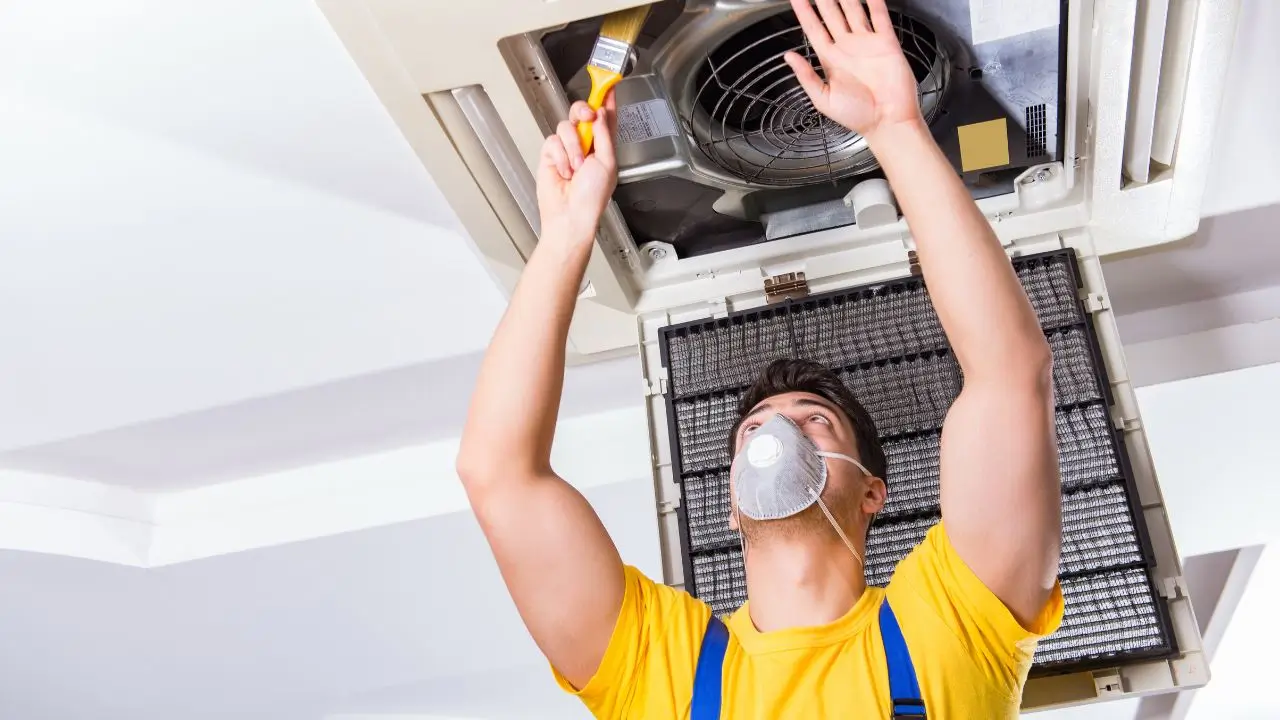 Benefits of Upgrading to Energy-Efficient AC Systems