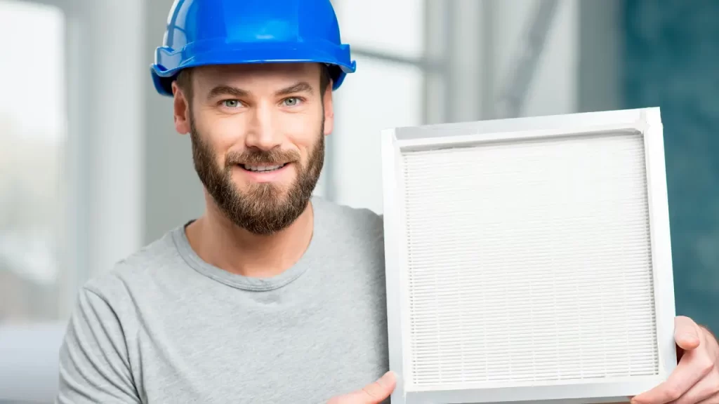 Air Filtration Systems for Homosassa Homes