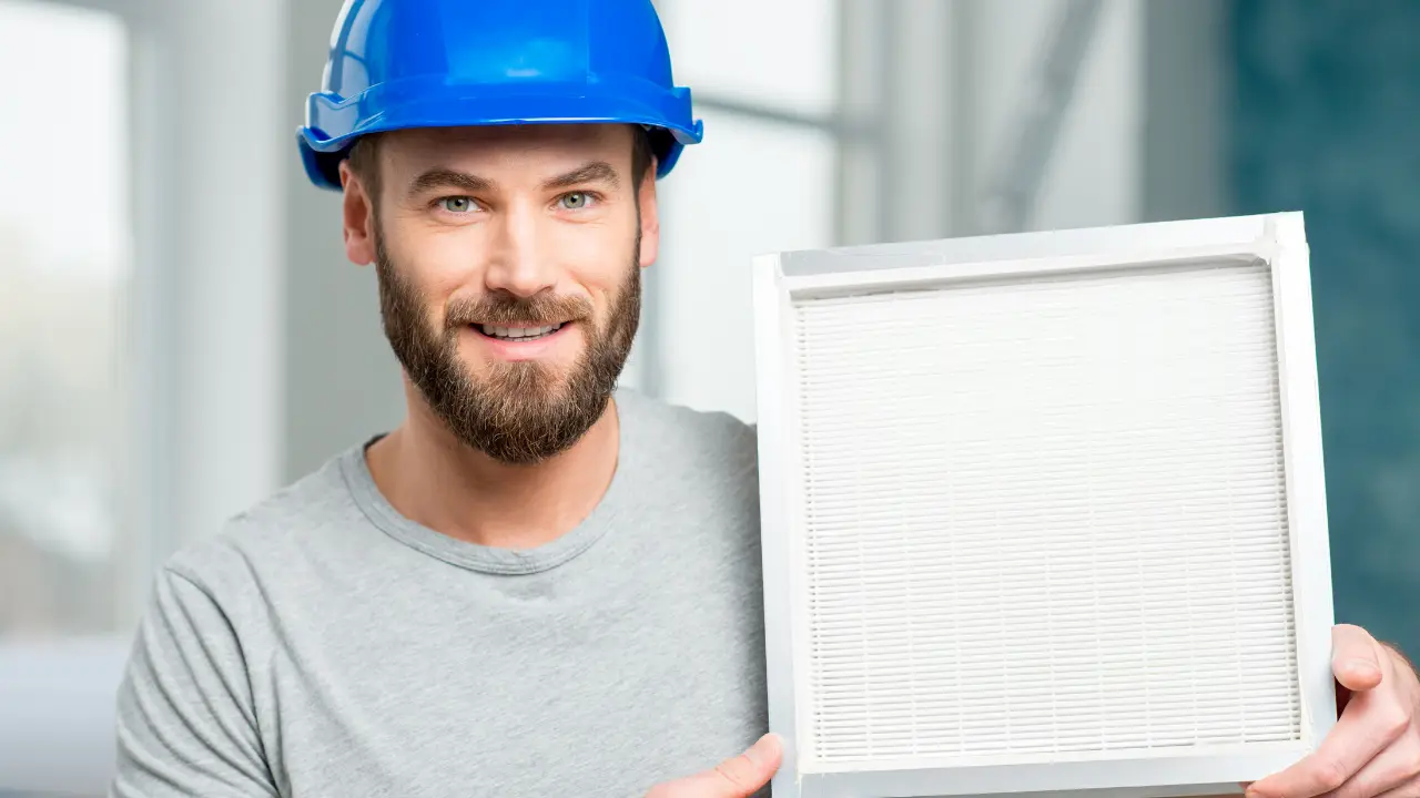 Choosing the Best Air Filtration