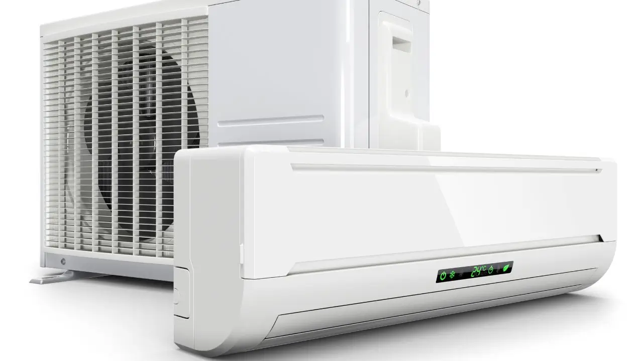 Ductless Mini-Split Systems