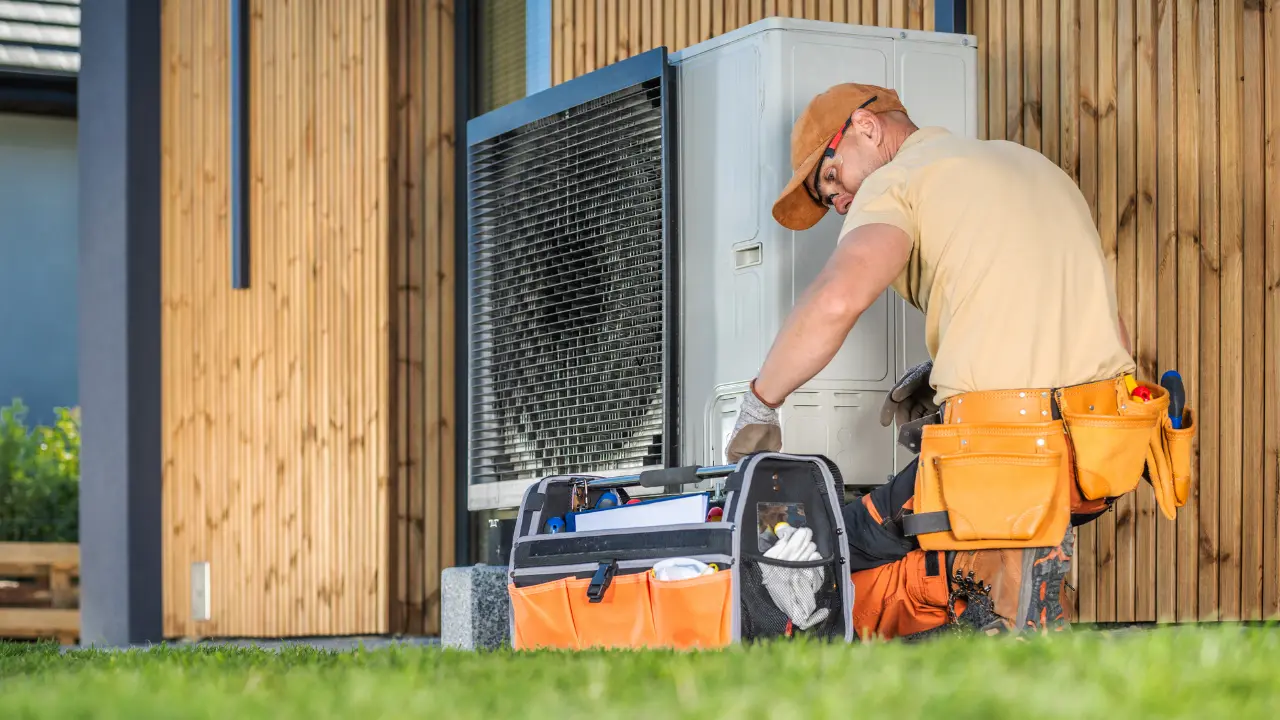 HVAC Services for Inverness Homes During Heat Waves