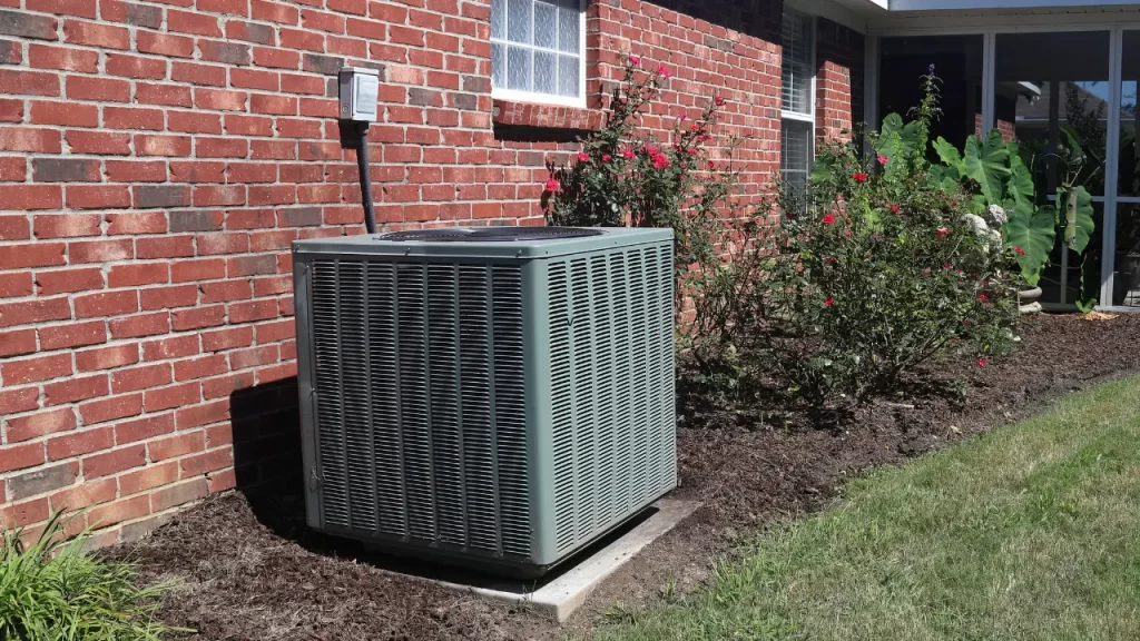 HVAC Systems for Larger Homes