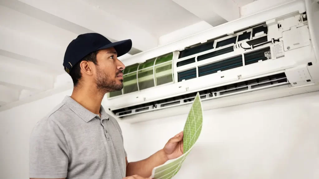 Importance of maintaining Your ac