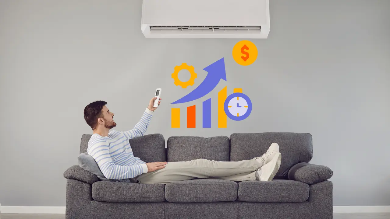 Optimize ac performance