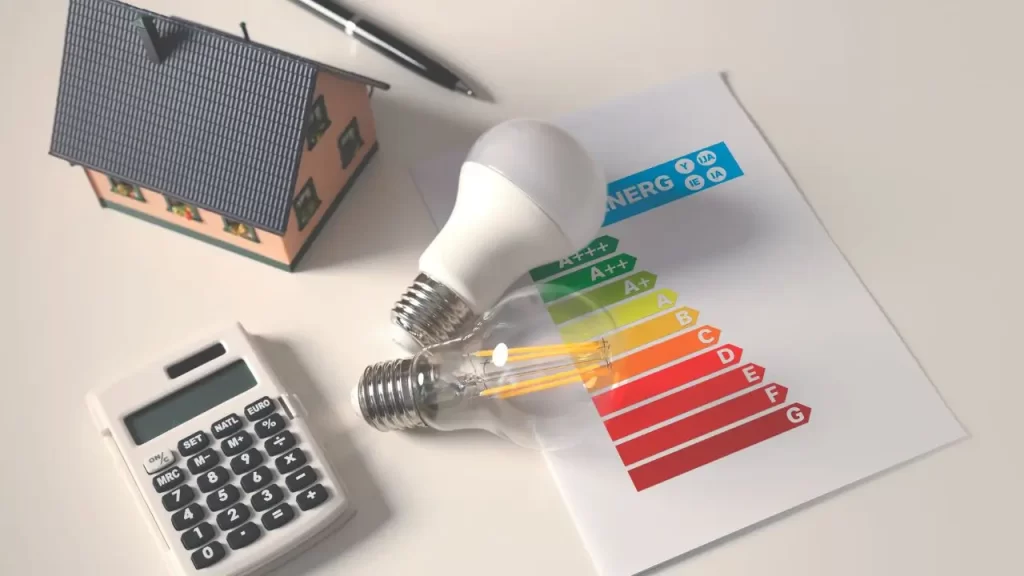 SEER Ratings in Energy Efficiency