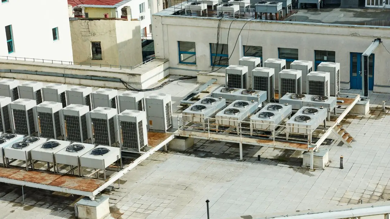 Types of HVAC Systems