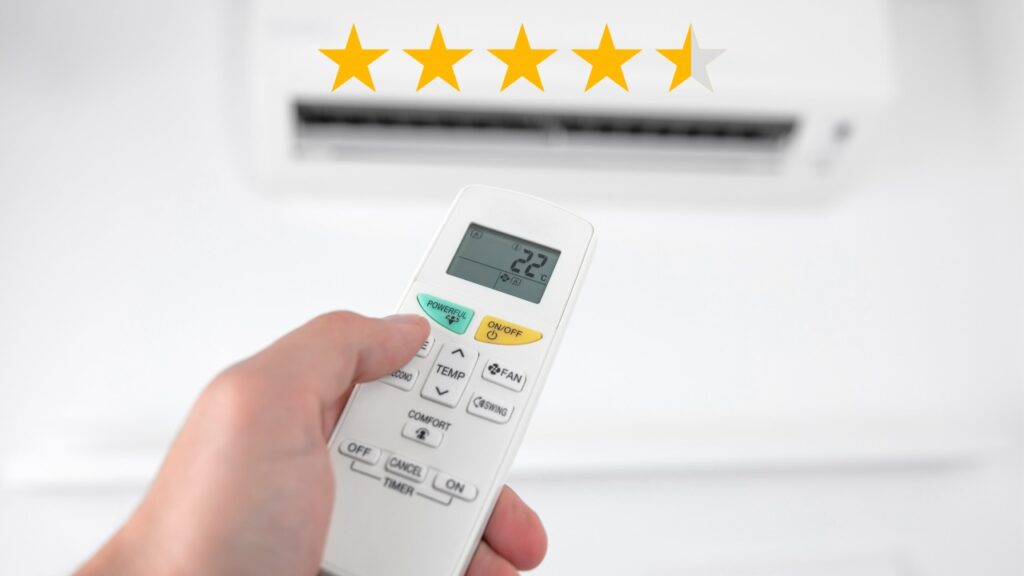 Understanding AC Efficiency Ratings