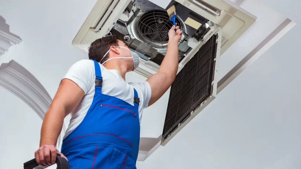 Why Regular AC Maintenance in Sugarmill Woods