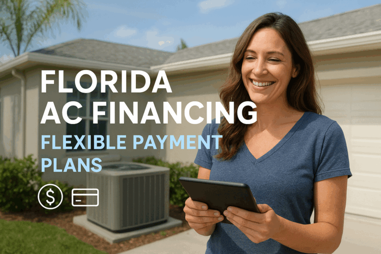 AC Financing