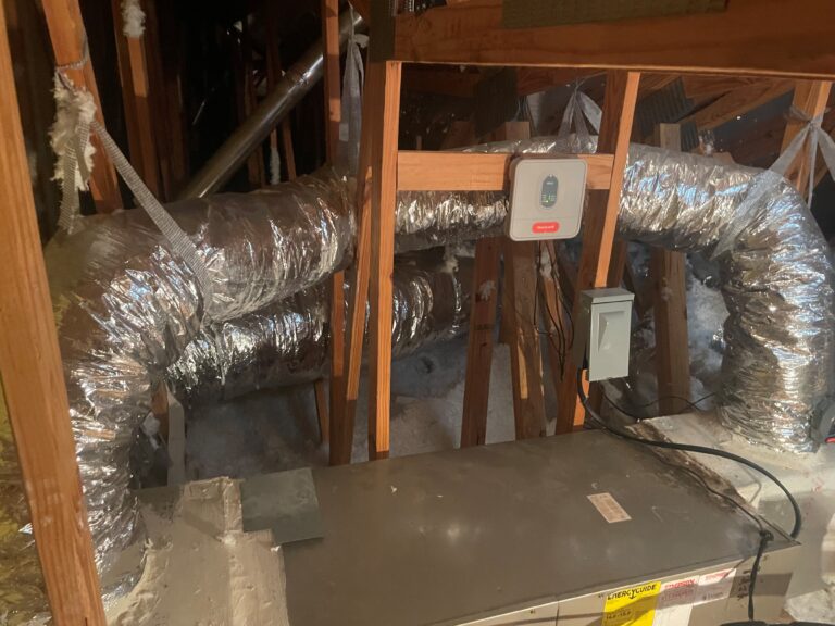 ac repair wesley chapel fl