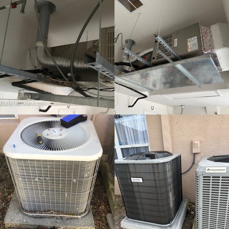 ac company wesley chapel fl