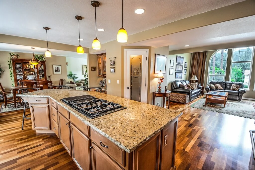 home interiors kitchen 2486092