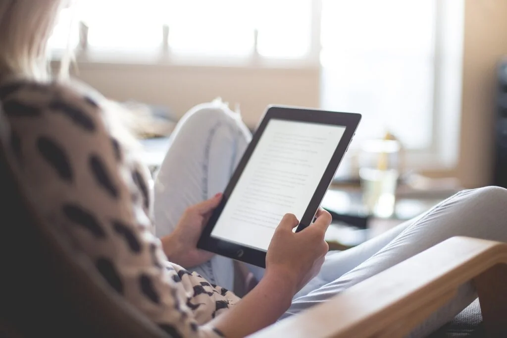 kindle ereader tablet 1867751