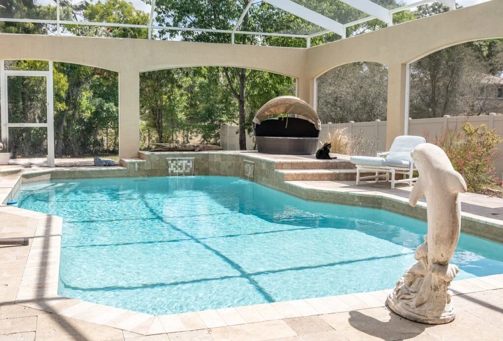 pool florida travel 4094230